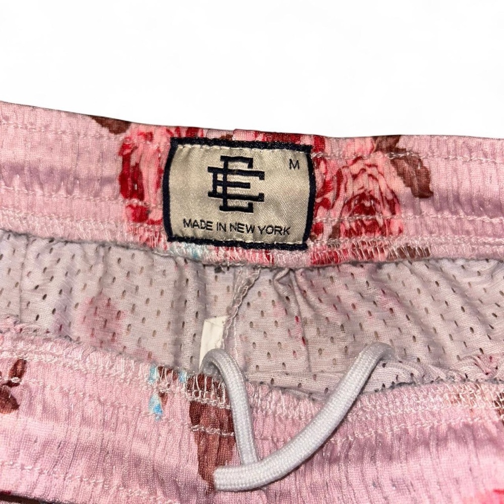 Eric Emanuel EE Basic/Core Short
Pink Floral size… - image 3